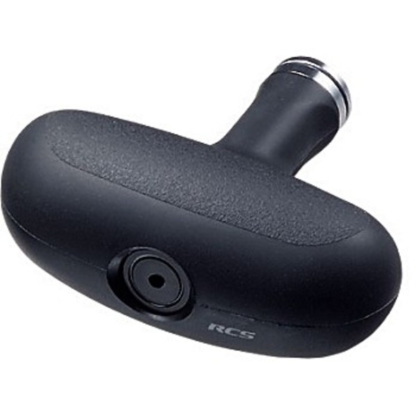 ダイワ(Daiwa) パーツ:アイズファクトリー RCS リアルカスタムシステム パワーノブ ミドルサイズ 00055270 ハンドルノブ