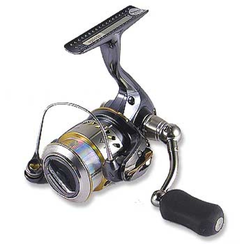 シマノ(SHIMANO) 04'ステラ 1000S A-RB 01840|アウトドア用品