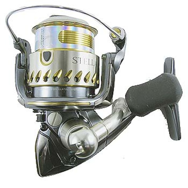 シマノ(SHIMANO) 04’ステラ 2000S A-RB 01842