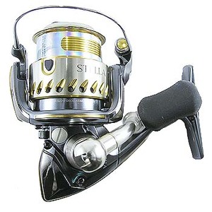 シマノ(SHIMANO) 04'ステラ 2500S A-RB 01844｜アウトドア用品 ...