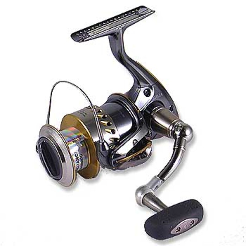 シマノ(SHIMANO) 04'ステラ C3000 A-RB 01845｜アウトドア用品