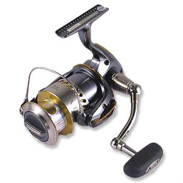 シマノ(SHIMANO) 04’ステラ 3000 A-RB 01846