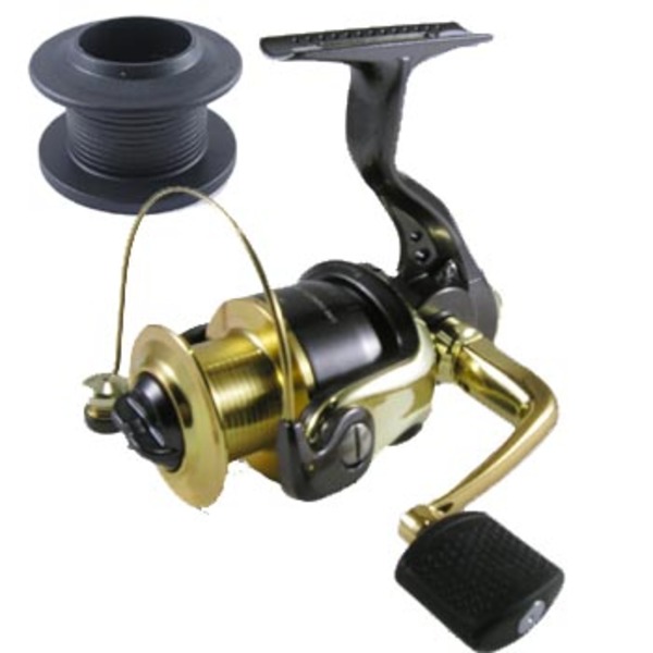 ミッチェル アボセット AV-G4000   その他スピニングリール