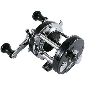 アブガルシア(Abu Garcia) アンバサダー 5500C リバイバルモデル