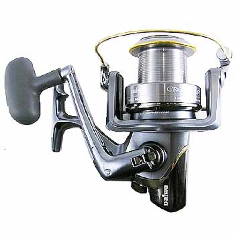 ダイワ(Daiwa) クロスキャスト 5000 00059094|アウトドア用品