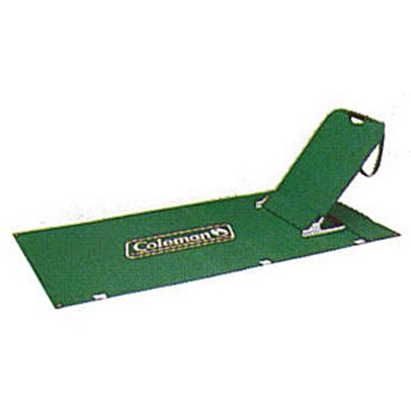 Coleman(コールマン) レジャーシートチェア グリーン 170-5544