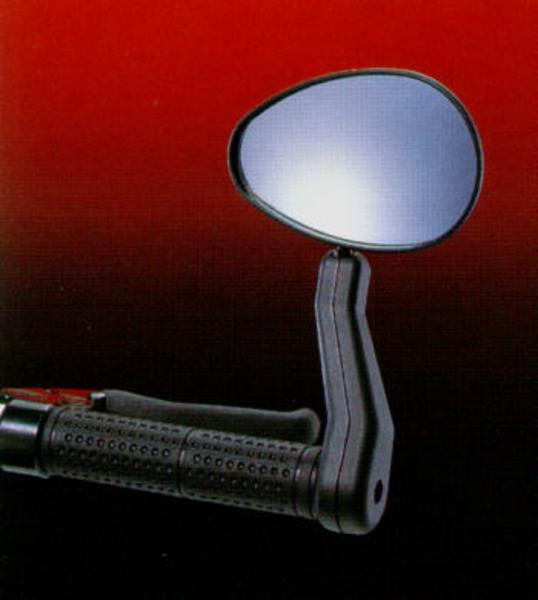 キャットアイ(CAT EYE) バックミラーBM500G BM500G ミラー