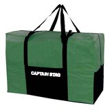 キャプテンスタッグ(CAPTAIN STAG) 輪行袋 16-20インチ向け 折りたたみ自転車用バッグ Y-5501 輪行袋