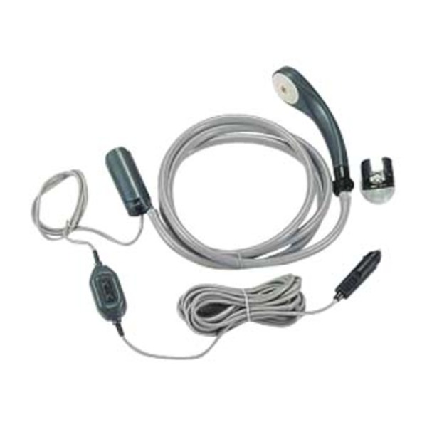 キャプテンスタッグ(CAPTAIN STAG) どこでもシャワーTP-V10 M-1491 ビーチ･プール用品