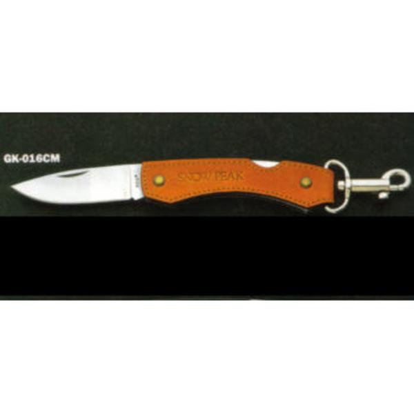 スノーピーク(snow peak) SOGアタッシュL GK-016CM|アウトドア スノーピーク(snow peak) SOGアタッシュL GK-016CM|アウトドア