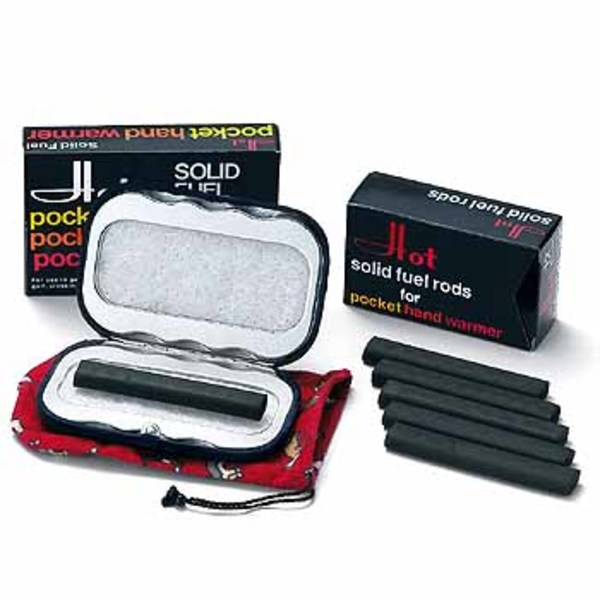 ハイマウント(HIGHMOUNT) ハンドウォーマー 51250 ヒーター