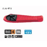 イスカ(ISUKA) ダウンプラス/ニルギリ 156119 ウインター用