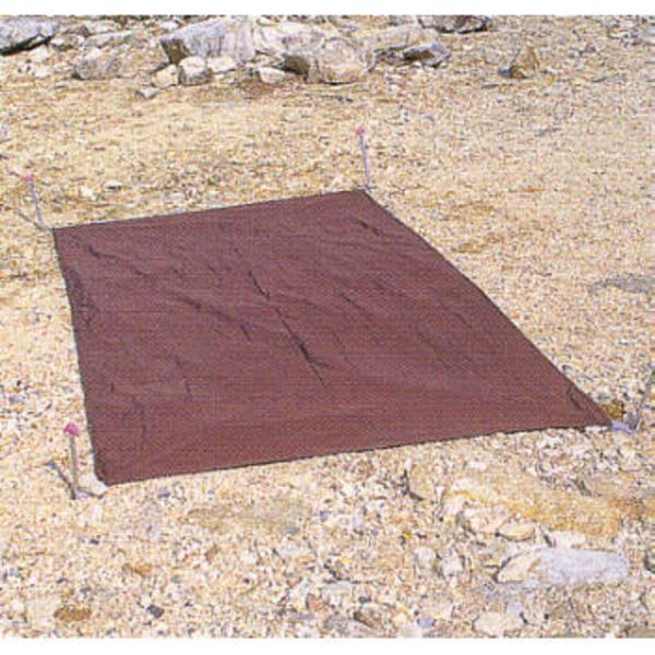 アライテント アンダーシート1   グランドシート