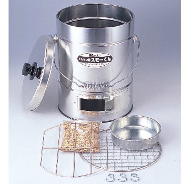 マルカ マルカ･スモーくんDX   スモーカー