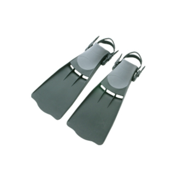 ゴールドフィーリング(GOLD FEELING) フローターフィンHT-12-F   フローター用フィン