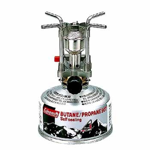 Coleman(コールマン) トレッキングストーブ JCMAS104A ガス式