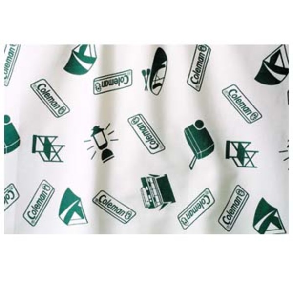 Coleman(コールマン) ニューテーブルクロスM 170-8029 テーブルアクセサリー