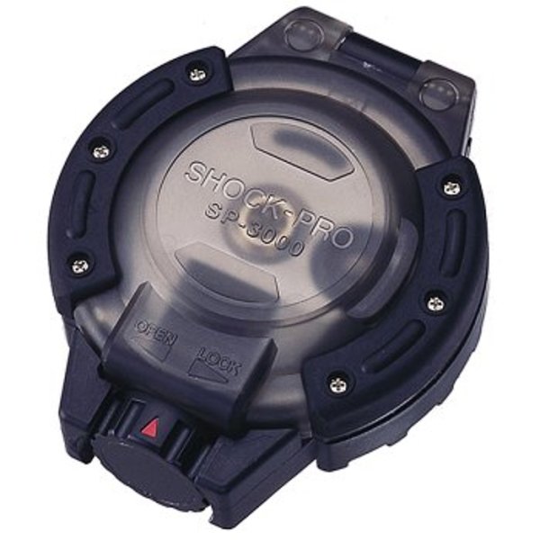 ウィンドミル(WIND MILL) SHOCK-PRO 3000 SP3-0002 ガスライター