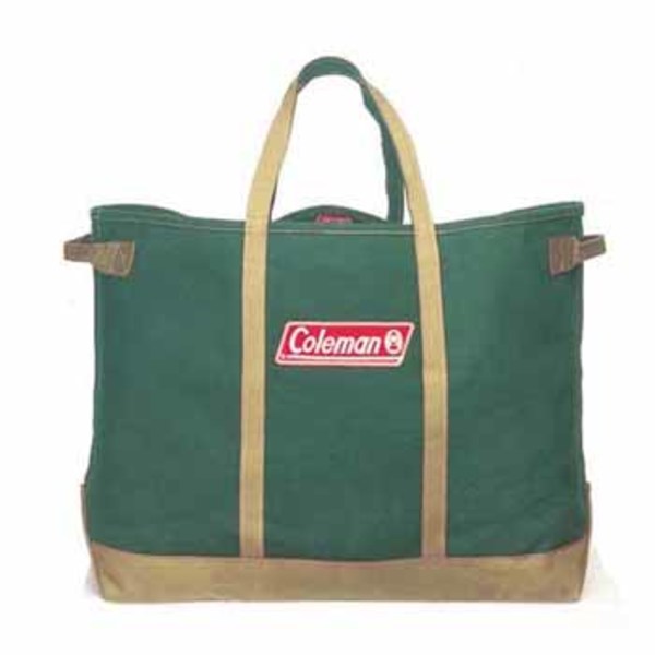 Coleman(コールマン) キャンピングバッグL 170-6202 収納･運搬