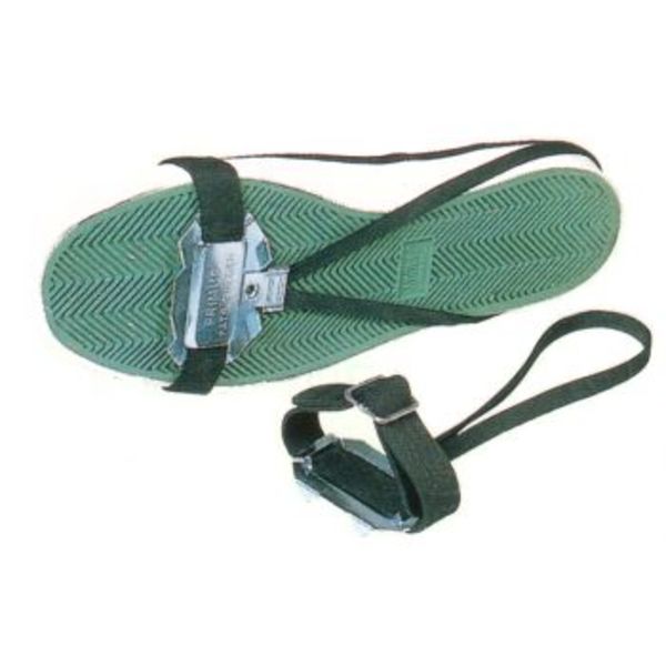 飯塚カンパニー スタイグスノースパイク ST-013 簡易スパイク､滑り止めバンド