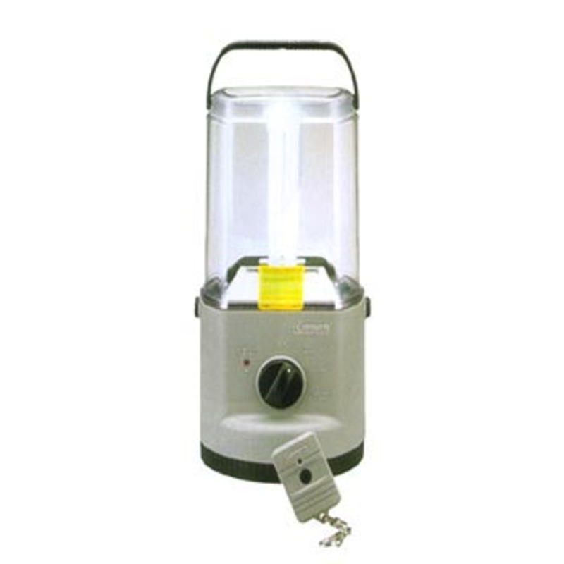 Coleman(コールマン) RCエリアランタン 単一電池式 5357H705J