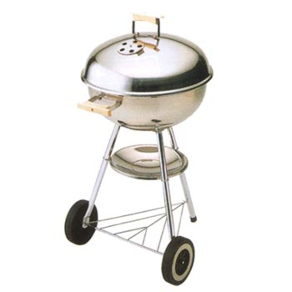 Coleman(コールマン) ステンレスチャコールグリル 170-8082