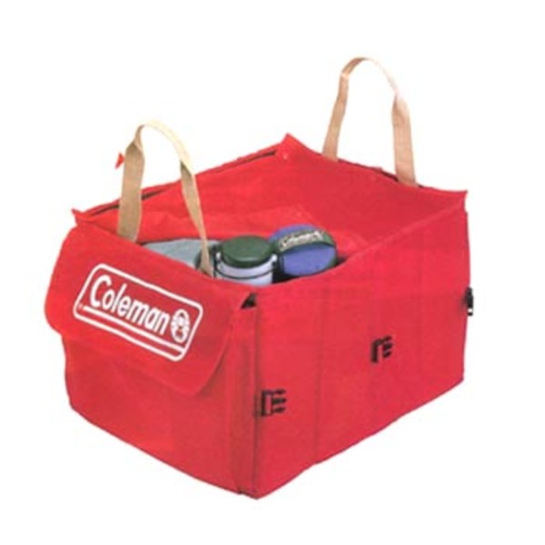 Coleman(コールマン) ニューオーガナイザーバッグ 170-6155 収納･運搬