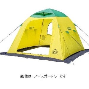 ogawa(キャンパルジャパン) ノースガード4 2014|アウトドア用品