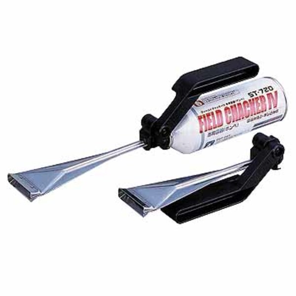 SOTO フィールドチャッカーIV･炭の火起こし ST-414 トーチ