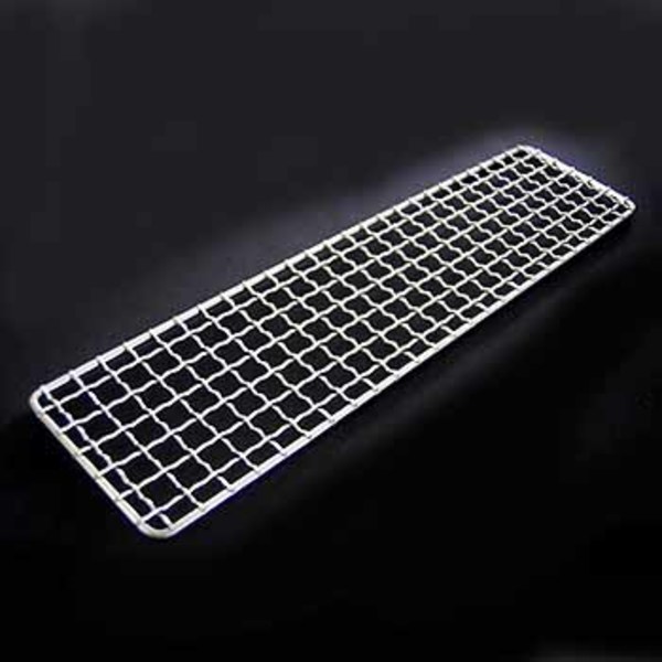 ユニフレーム(UNIFLAME) ユニセラTG用･ロストル(網)   炭･灰受け