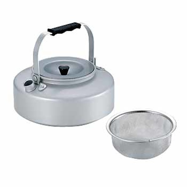 ユニフレーム(UNIFLAME) トレイルケトルM 668351 ケトル