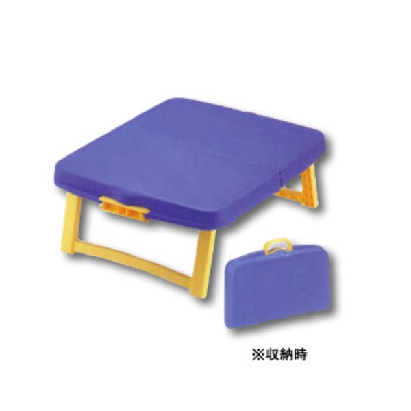 キャプテンスタッグ(CAPTAIN STAG) ピクニックレジャーテーブル MP-910 コンパクト/ミニテーブル