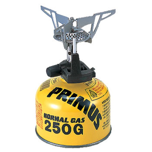 PRIMUS(プリムス) P-152(点火装置付) P-152 ガス式