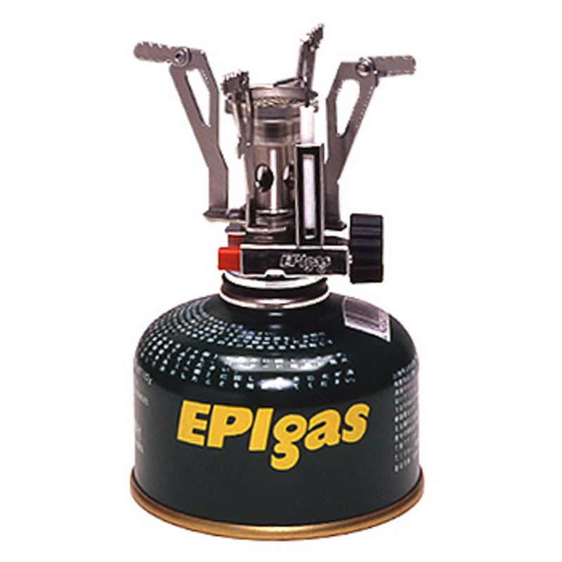 EPI(イーピーアイ) STRAストーブ S-1022｜アウトドア用品・釣り具通販
