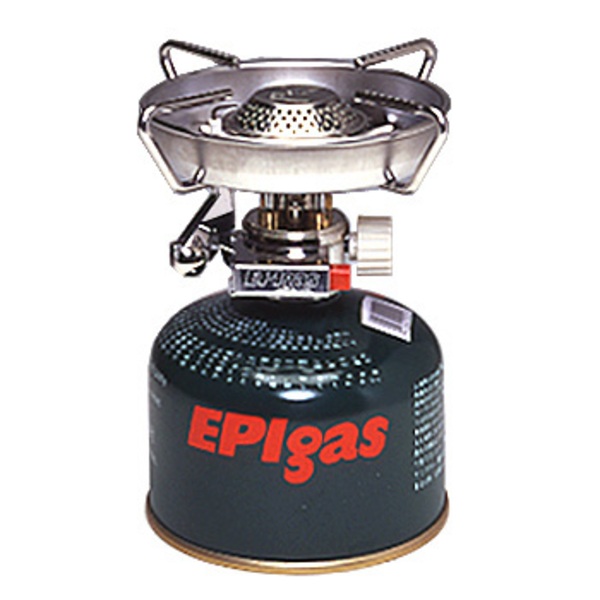 EPI(イーピーアイ) BPSA-IIIストーブ S-1016 ガス式