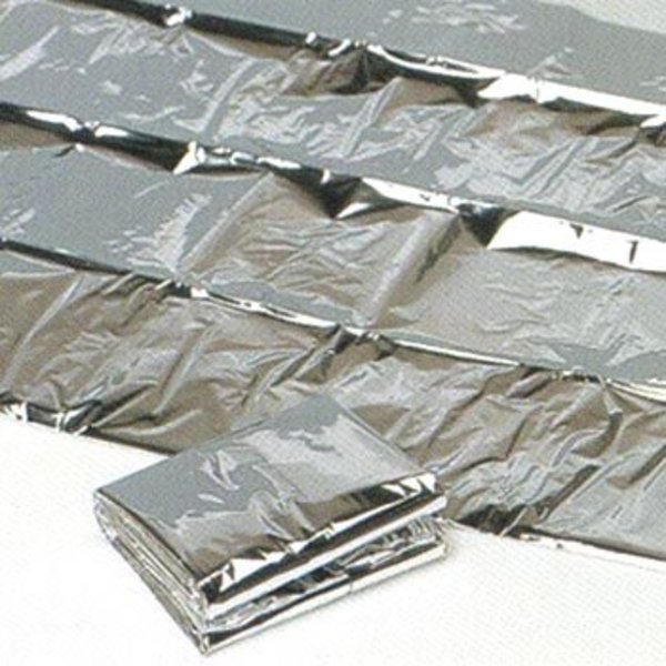 EPI(イーピーアイ) アルミサバイバルシート E-2007 エマージェンシーシート