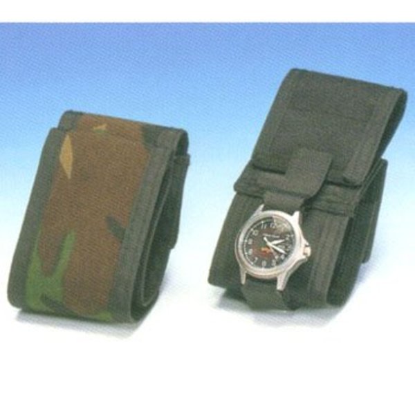 EPI(イーピーアイ) アウトドア時計バンド E-2016 時計アクセサリー