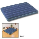 キャプテンスタッグ(CAPTAIN STAG) エアーベッド(ダブル) M-3408 エアーベッド