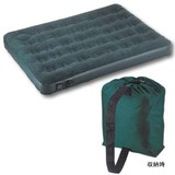 キャプテンスタッグ(CAPTAIN STAG) 電動ポンプ内蔵式エアーベッド(ダブル) M-3406 エアーベッド