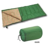 キャプテンスタッグ(CAPTAIN STAG) エルベス封筒型シュラフ M-3436 スリーシーズン用