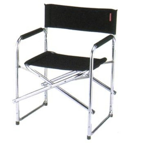 キャプテンスタッグ(CAPTAIN STAG) グラシアアルミディレクターチェア M-3802 ディレクターズチェア