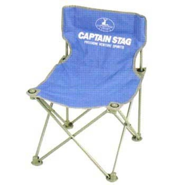 キャプテンスタッグ(CAPTAIN STAG) シェスタコンパクトチェア(ミニ) M-3680 座椅子&コンパクトチェア