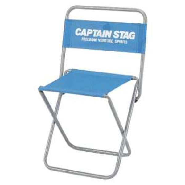 キャプテンスタッグ(CAPTAIN STAG) シェスタレジャーチェア(大) M-3674 座椅子&コンパクトチェア