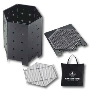 LveX^bO(CAPTAIN STAG) O΃o[xL[Rl