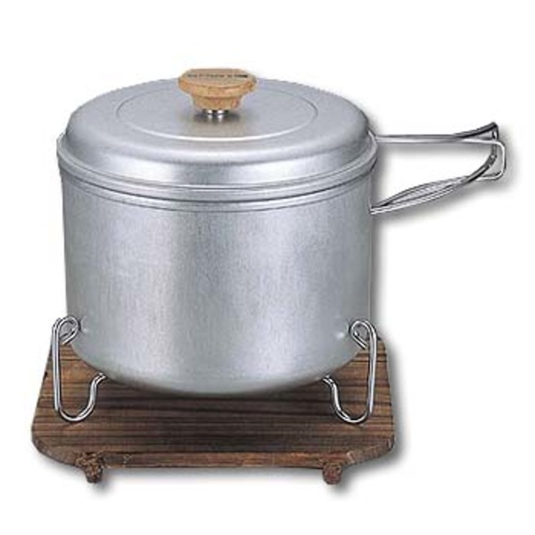 キャプテンスタッグ(CAPTAIN STAG) アルスター 火消しつぼ M-7567 BBQ&七輪&焚火台アクセサリー