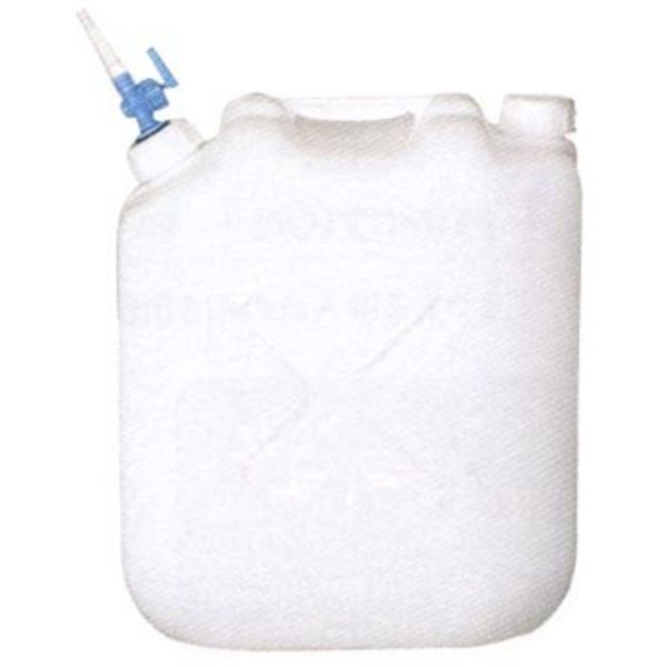 スノーピーク(snow peak) ポリタンク 20L F-074 ウォータータンク､ジャグ