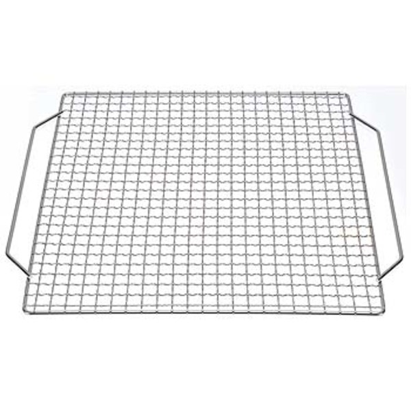 スノーピーク(snow peak) 焼アミM ST-033A 網､鉄板