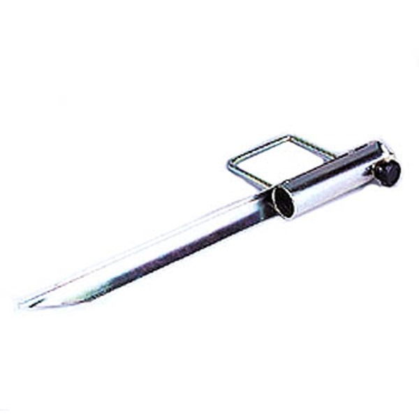 ロゴス(LOGOS) スチールベース(パラソル用) 63910020 ビーチ･プール用品