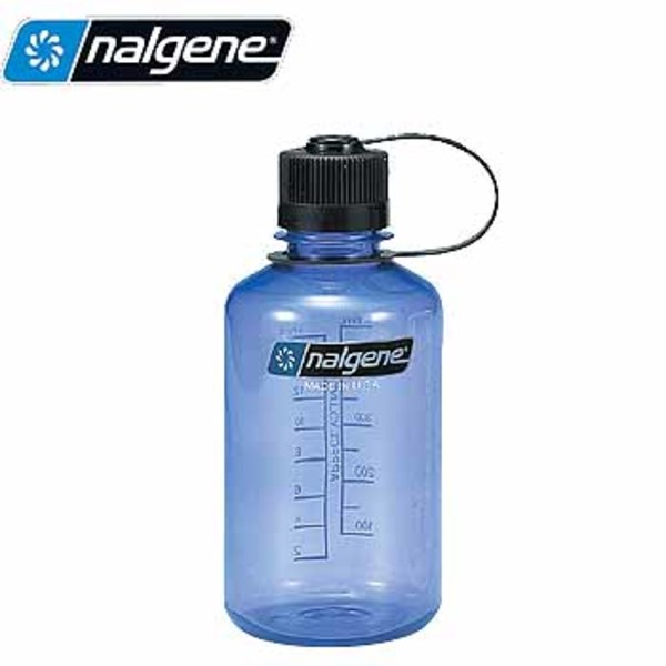 nalgene(ナルゲン) カラーボトル細口丸 90905 ポリカーボネイト製ボトル