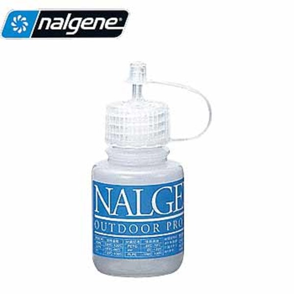 nalgene(ナルゲン) ドロップディスペンサーボトル30ml 90101 調味料入れ